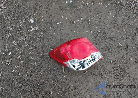 2013 Chevrolet Cruze 1Lt Auto z USA, uszkodzony, nr VIN 1G1PC5SB2D7166902